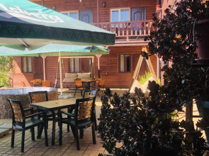 Гостевой дом Морская сказка