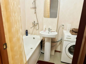 Апартаменты на Некрасова 39