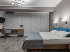 Бутик-отель Сагум