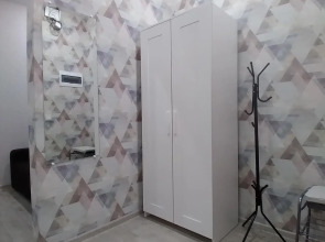 Апартаменты Студия ЖК Регата в Новороссийске № 7