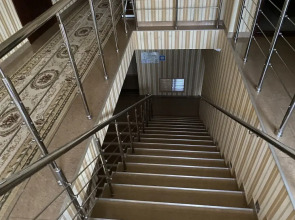 Отель Гранд