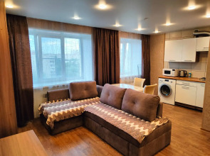 Апартаменты Уют на Герцена 93