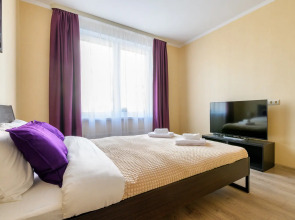 Апартаменты Apartico на Парфеновской 5