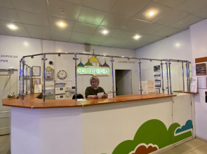 Отель Звенигород