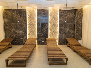 СПА-отель Ахтари