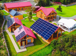 Гостевой дом Медвежий Ручей