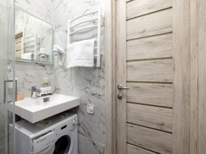 Апартаменты в Жк Mainstreet