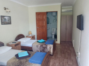 Гостевой дом Артём