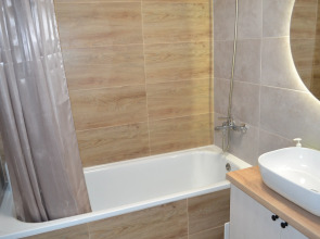 Апартаменты Мятное Счастье