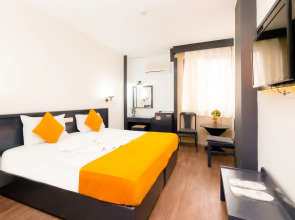 Отель Güleryüz