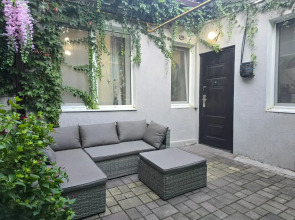 Апартаменты в центре Пятигорска