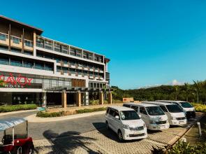 Отель Savoy Hotel Boracay