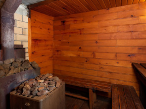 Гостевой дом Жемчужина