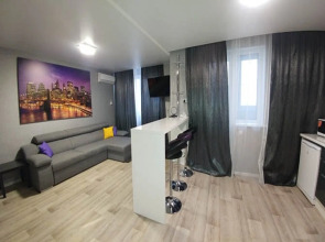 Квартира на Федерации 130А 12110