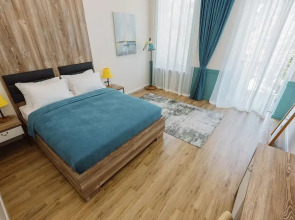 Отель Бульвар