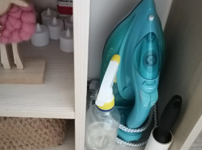 Честная Студия Четыре Угла ТЦ Аура