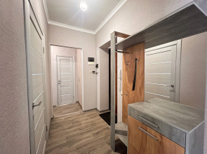 Апартаменты Apart MV на 22 Партсъезда 1