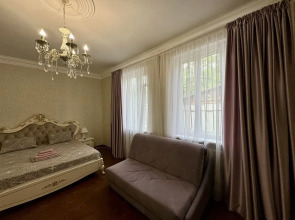 Частный Дом на Улице Маркова 14