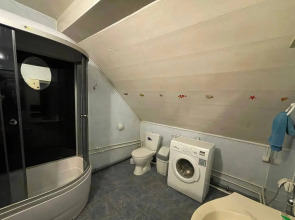 Гостевой Дом Рассудово