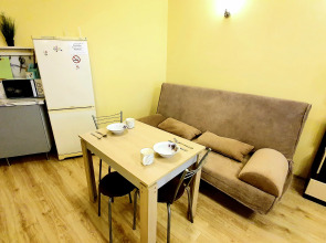 Апартаменты RoomOnDay Красный Кит 88