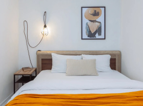 Апартаменты Malkova apartments на Черняховского