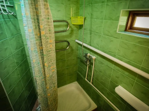 Частный дом Горная Роза