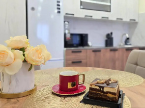 Квартира Евродвушка в центре Уссурийска