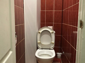 Апартаменты на Сенной