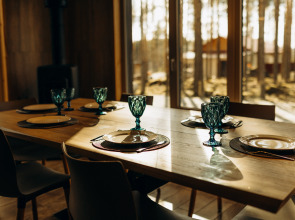 Гостевой дом Karjala house