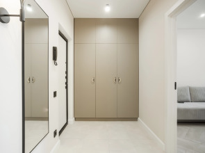 Апартаменты Apart Звезда столицы 2