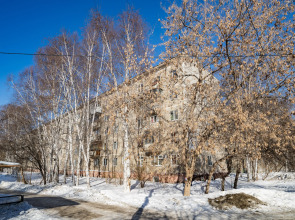 Квартира Апартаменты Абриго