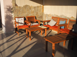 Гостевой дом Вилла Сова