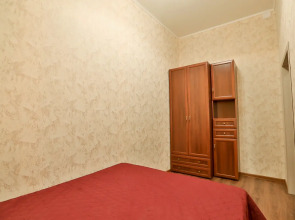 Апартаменты на Суворовском проспекте 48