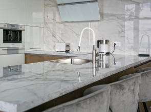 Апартаменты Gurzuflife Premium Luxe