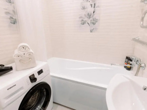 Апартаменты PaulMarie на Горького 41