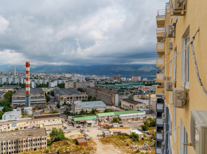 Апартаменты в ЖК Семейный от LetoApart