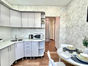 Квартира Эконом на Дружбы 7/22