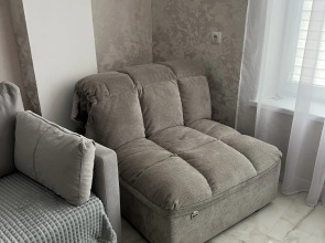 Апартаменты Уютная Студия