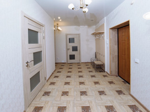 Апартаменты One-bedroom in the center of Orenburg Lukiana Popova 103