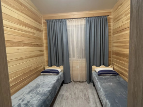 Гостевой дом Дом на Заимке 3