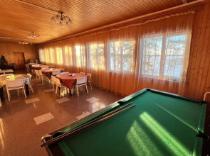 База отдыха База Макслахти