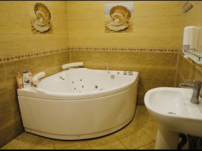 Гостевой Дом Гурман