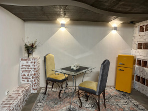 Апартаменты на бульваре Кутузова 31