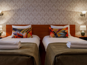 Гостевой дом Попов