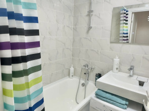 Квартира в шаге от достопримечательностей и набережной