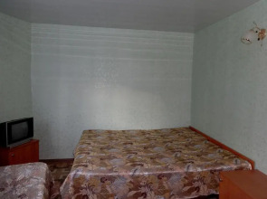 Уютный номер для семейного отдыха в частном секторе