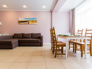 Апартаменты Рядом с Морем