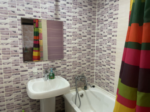 Апартаменты в Нижнекамске