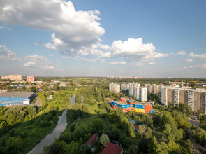 Апартаменты Fongauzen Apartment №1