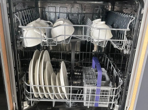 Апартаменты Охта Парк U Reki